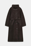 Manteau en Laine Adriana