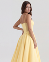 Selene | Robe Midi