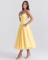 Selene | Robe Midi
