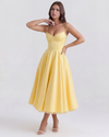 Selene | Robe Midi