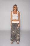 Jeans Alina Taille Basse