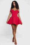 Robe Mini Sylvie