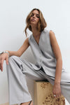 Ensemble Tailleur Zelia