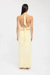 Robe Maxi Leni