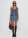 Ensemble en Jean Steffy