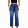 Jeans BBL - Jeans évasés taille mi-basse
