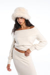 Ensemble Maxi Tricot Selene