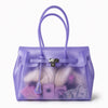 Jelly Firkin, Violet Wisteria