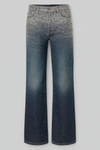 Jeans Faye Starry Wide Leg
