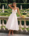Selene | Robe Midi