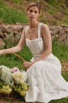 Robe Midi Lana
