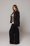 Jeans Alina Taille Basse