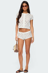 Ensemble Tricot Elisa