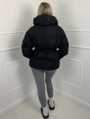 Karly Ceinture Puffer