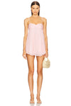 Robe Mini Ivy Rose