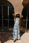Robe Midi Ilona
