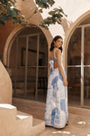 Robe Midi Ilona