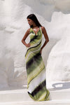 Robe Maxi Vida