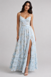 Robe Maxi Rozalia