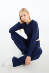 Ensemble Tricoté Nora