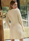 Robe Mini Dentelle