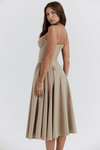 Robe Corset Celine