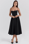 Robe Corset Celine