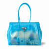 Jelly Firkin, Capri Blue