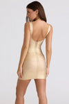 Robe Mini Bandage Yara