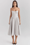Robe Corset Celine