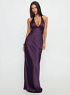 Robe Maxi Odyssa