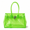 Jelly Firkin, Vert Toxique