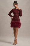 Robe Mini Claudia