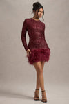 Robe Mini Claudia