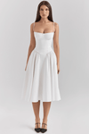 Robe Corset Celine